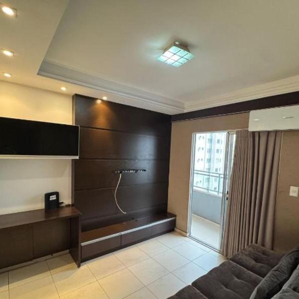 3 suítes, conforto, lazer e localização - Bueno - Foto 5