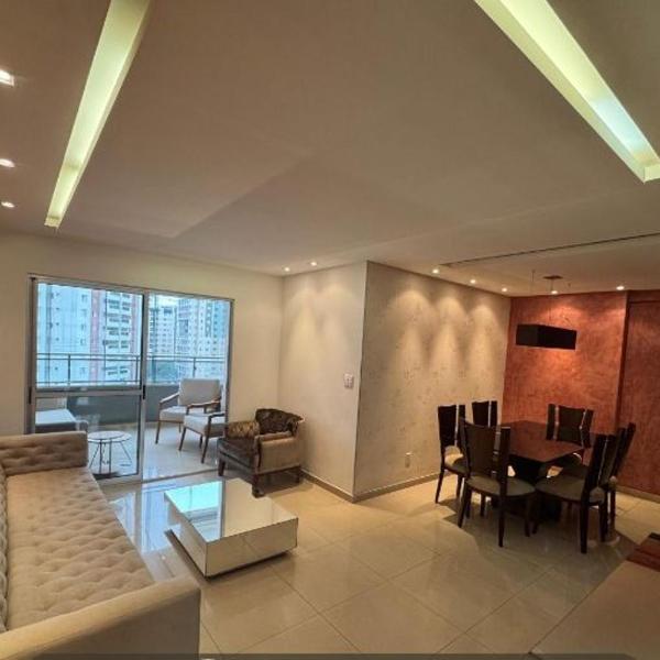 3 suítes, conforto, lazer e localização - Bueno - Foto 4