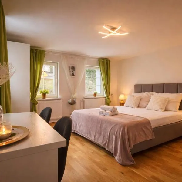 Domek Przy Termach, Hotel in Jelenia Góra