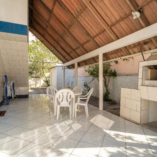 Casa com 02 quartos 150m da praia - Foto 3