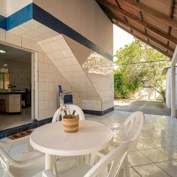Casa com 02 quartos 150m da praia - Foto 4