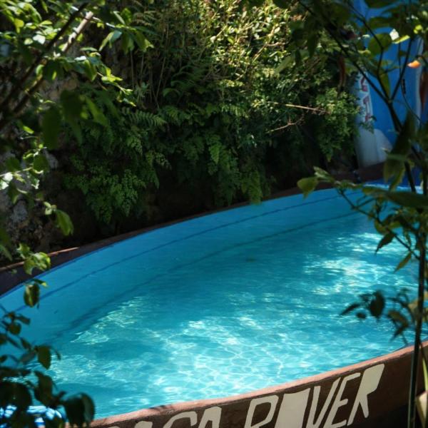 Casa Rover - Floripa - Foto 4