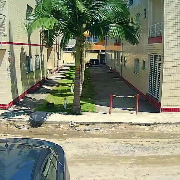 Apto 2 quartos a 50 metros do Perequê - Foto 5