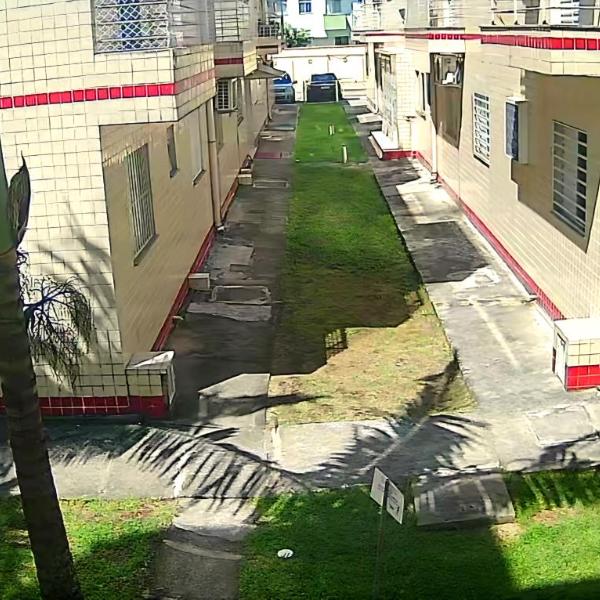 Apto 2 quartos a 50 metros do Perequê - Foto 4