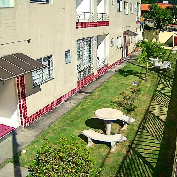 Apto 2 quartos a 50 metros do Perequê - Foto 3