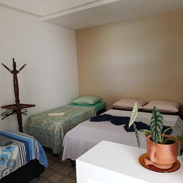 Suite Quadrupla Terreo Oceazul