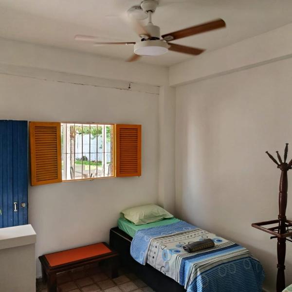 Suite Quadrupla Terreo Oceazul - Foto 2