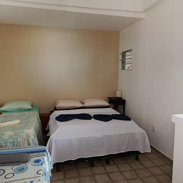 Suite Quadrupla Terreo Oceazul - Foto 5