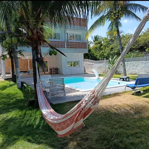Suite Quadrupla Terreo Oceazul - Foto 4