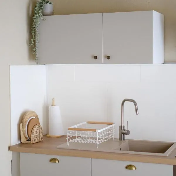 Ferienwohnung am Teuto, hotel a Detmold