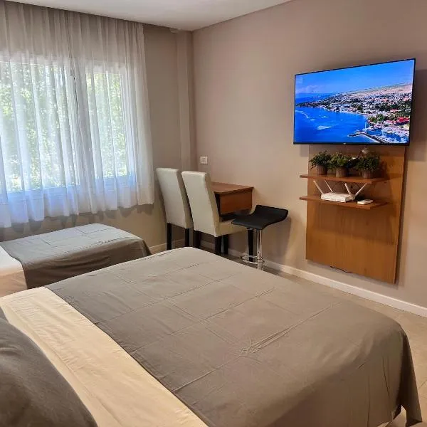 Suite Rincón del Sol 107,皮納馬爾的飯店