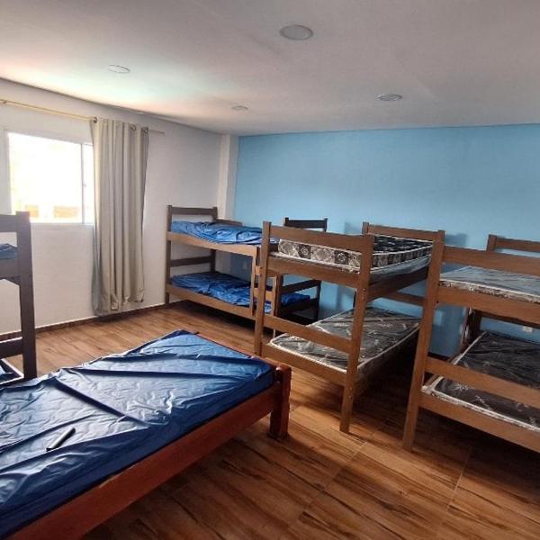 Primos Eventos - Casa com Piscina - Foto 2