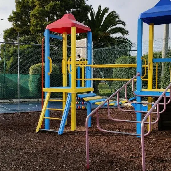 Shearwater Resort, hotel v destinaci Port Sorell