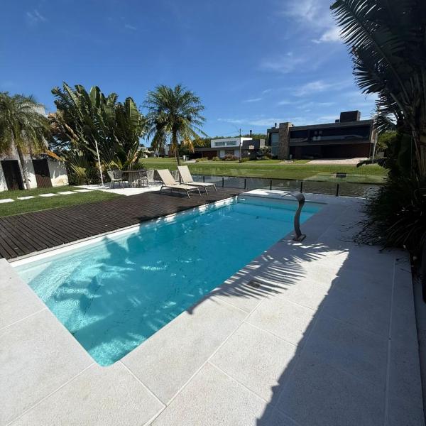 Casa com 3 suítes na Reserva das Aguas - Foto 4