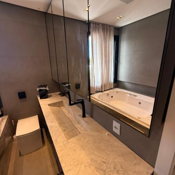Casa com 3 suítes na Reserva das Aguas - Foto 3
