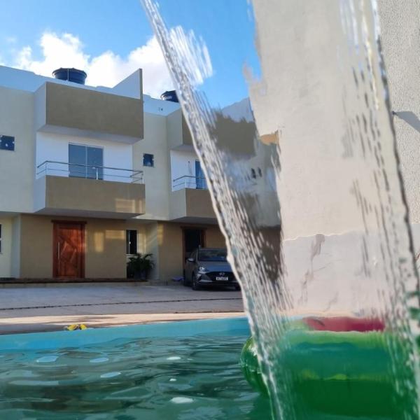 Triplex em Ilhéus!