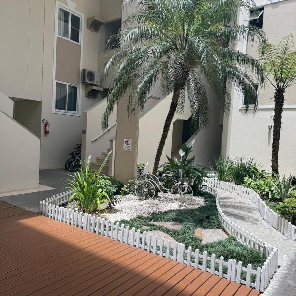 Comfortable apartment 350 meters from Bombas Beach