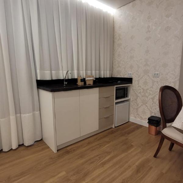Hospedaria Alpina - Foto 4