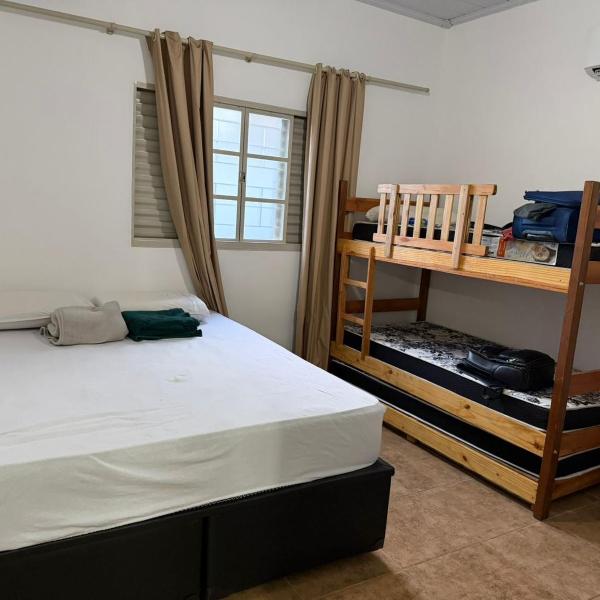 Casa em Aruanã Com Piscina - sôssego e descanso - Foto 2