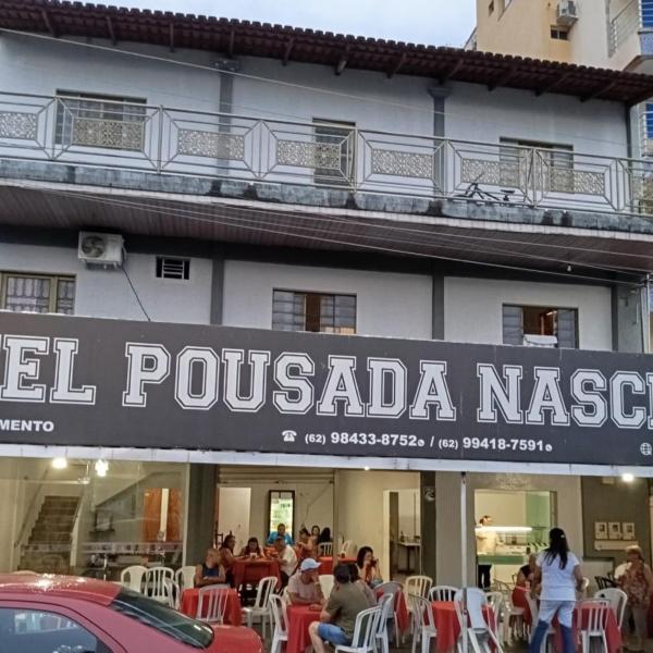 Pousada Nascimento
