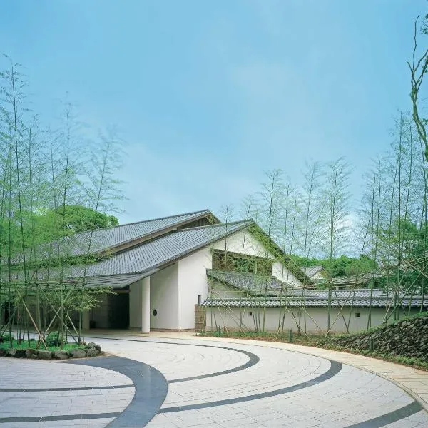 Akazawa Geihinkan, hotel in Ito