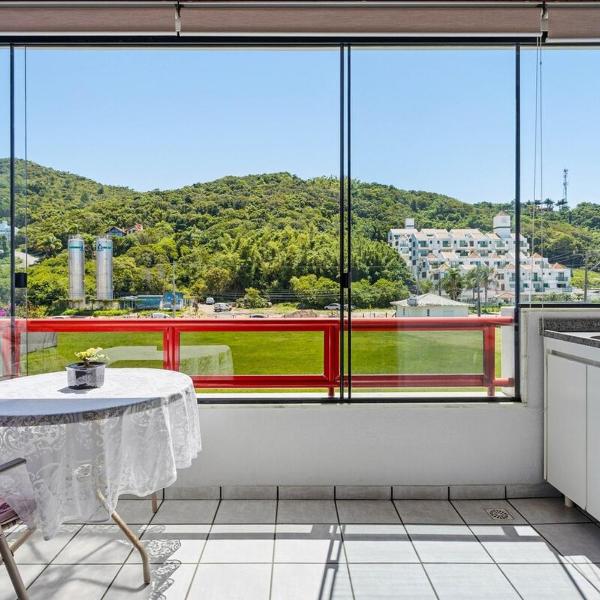Apartamento a 30 metros do Mar na Praia Brava - Foto 2