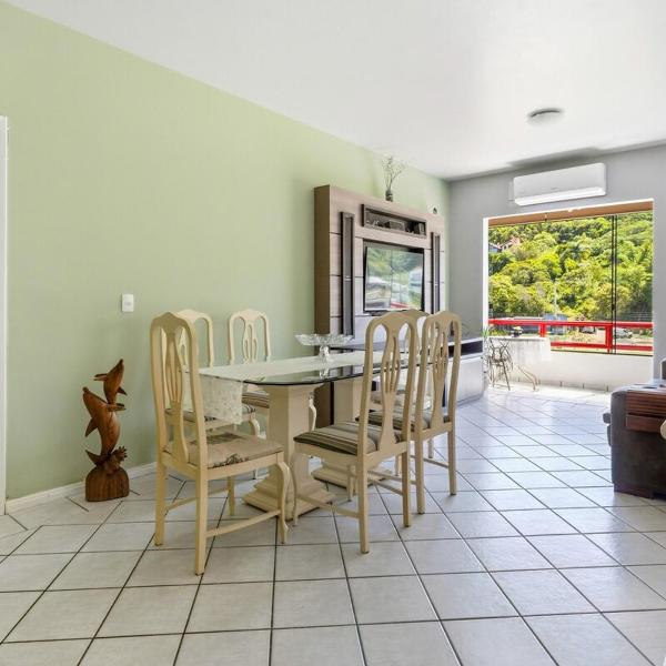 Apartamento a 30 metros do Mar na Praia Brava - Foto 4
