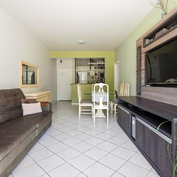 Apartamento a 30 metros do Mar na Praia Brava - Foto 3