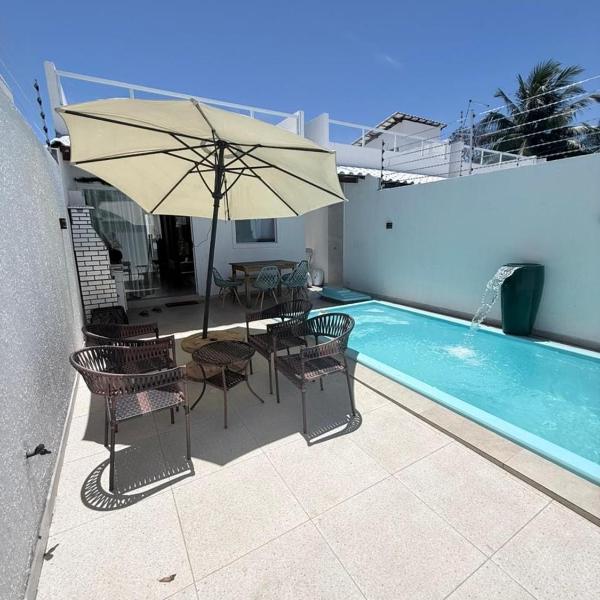 Encanto de Jaua House