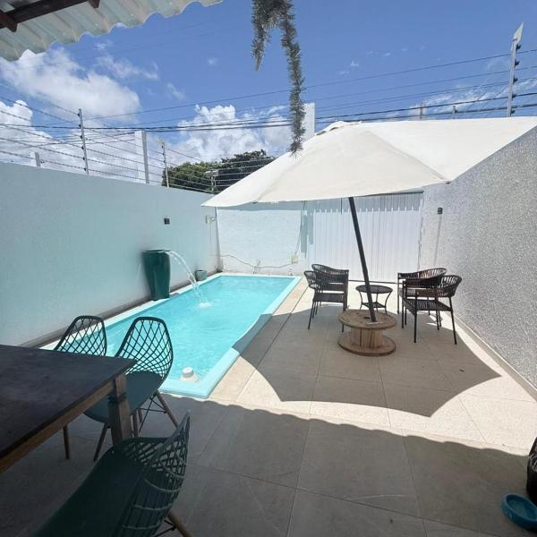 Encanto de Jaua House - Foto 2