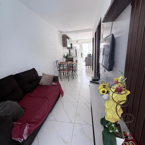 Encanto de Jaua House - Foto 5