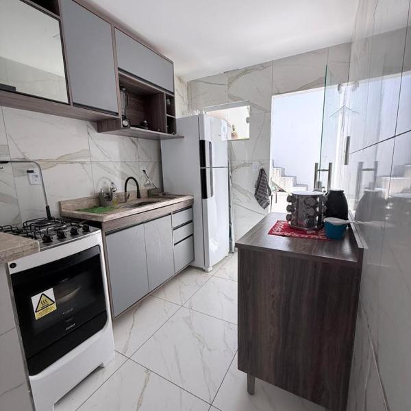 Encanto de Jaua House - Foto 3