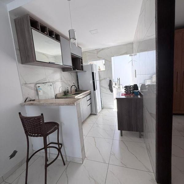 Encanto de Jaua House - Foto 4