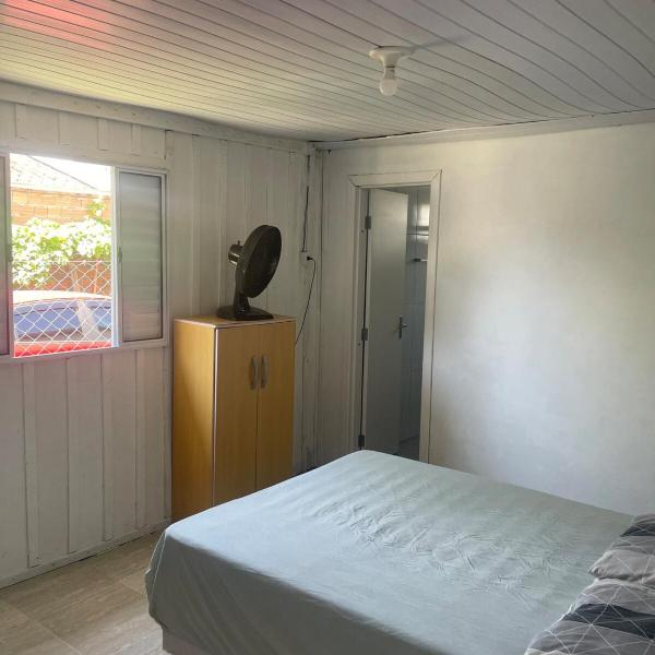 Casa Familiar - Perto da Praia e Embarque para Ilha do Mel - Foto 2