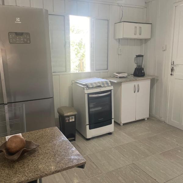 Casa Familiar - Perto da Praia e Embarque para Ilha do Mel - Foto 4