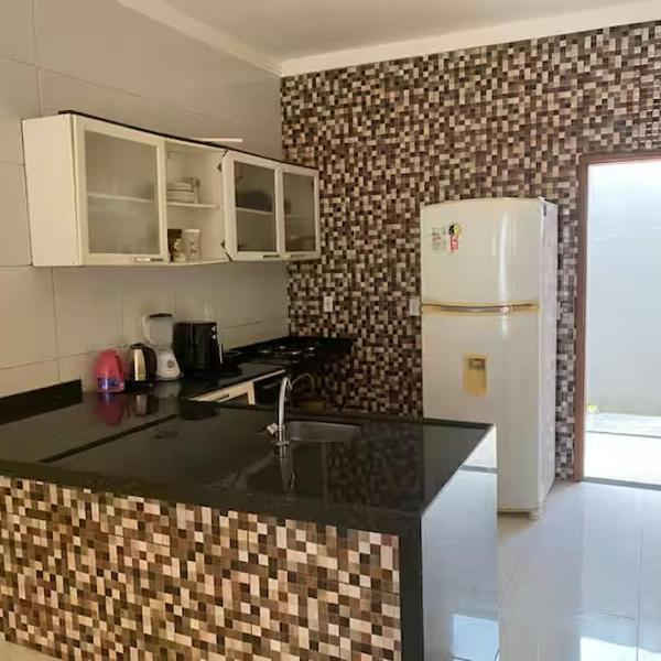 Casa Aconchego Preá - Foto 2