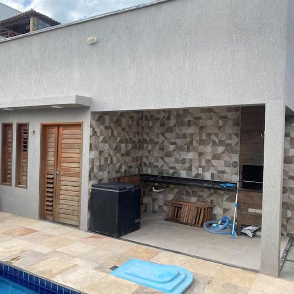 Casa Aconchego Preá - Foto 4