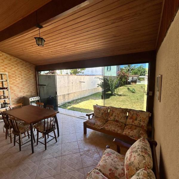 Good and pet friendly house in Recreio-Rio das Ostras