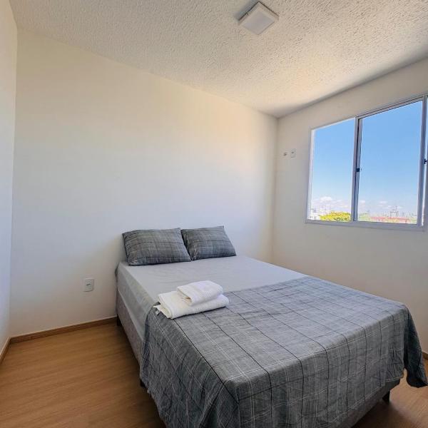 Apto Próximo ao Mar com Piscina e Lazer Completo - Foto 2
