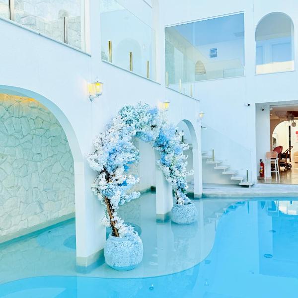 D'Blue Búzios Hotel Boutique - Foto 5