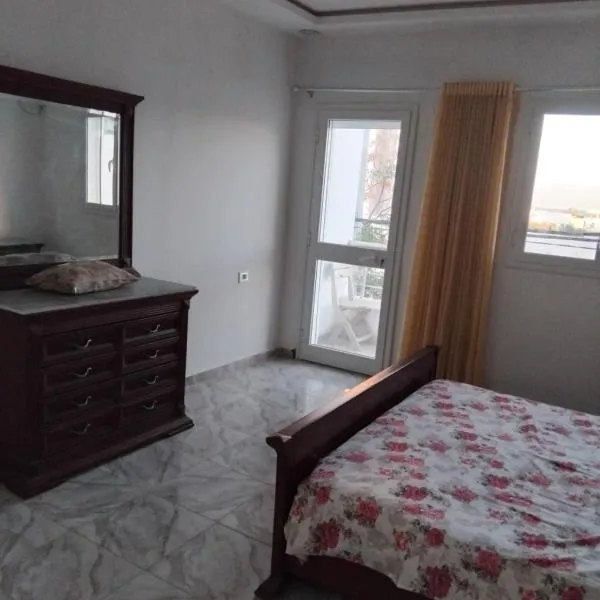 Appartement s1 Jasmin, hotel v mestu Zarzis