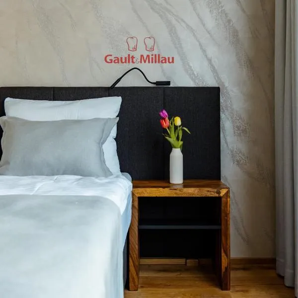 Vista Resort & Club, hôtel à Prague