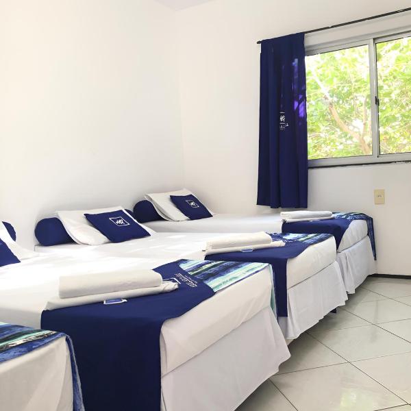 Hotel Arco-Íris - Foto 2