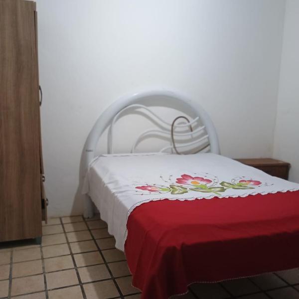 Casa ótima área de lazer p verão - Foto 2