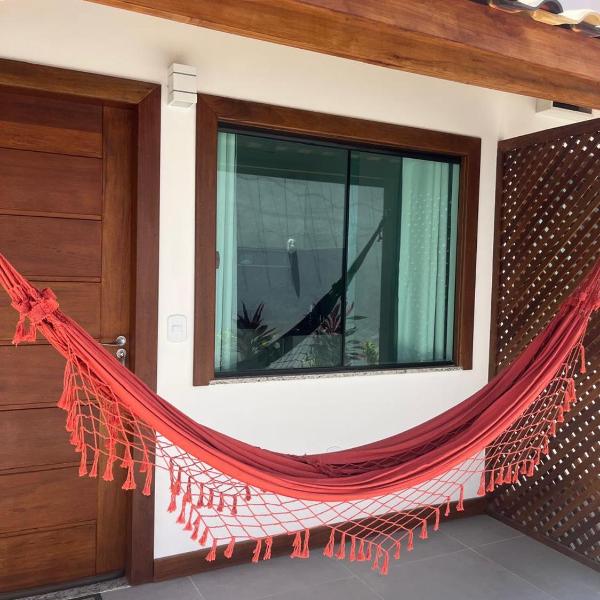 Suite em Vila Búzios