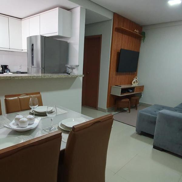 Praia da Graciosa Apartamento 2 quartos - Foto 2