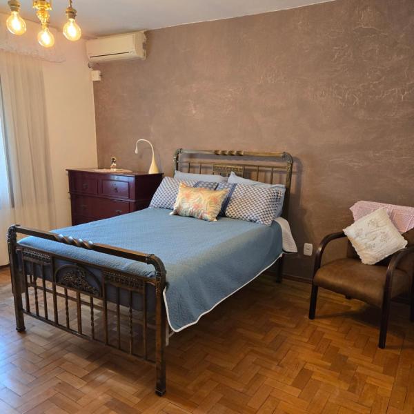 Retro apartment, central, bright and airy - Foto 2