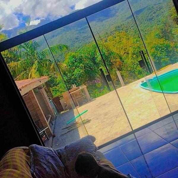 Serra mineira - Foto 5