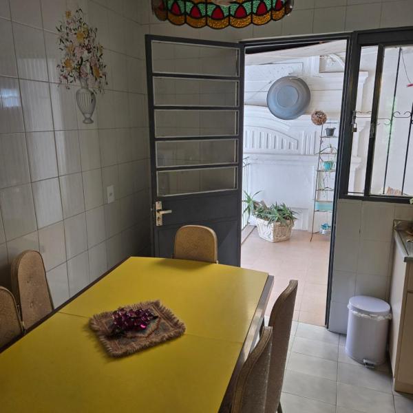 Retro apartment, central, bright and airy - Foto 4