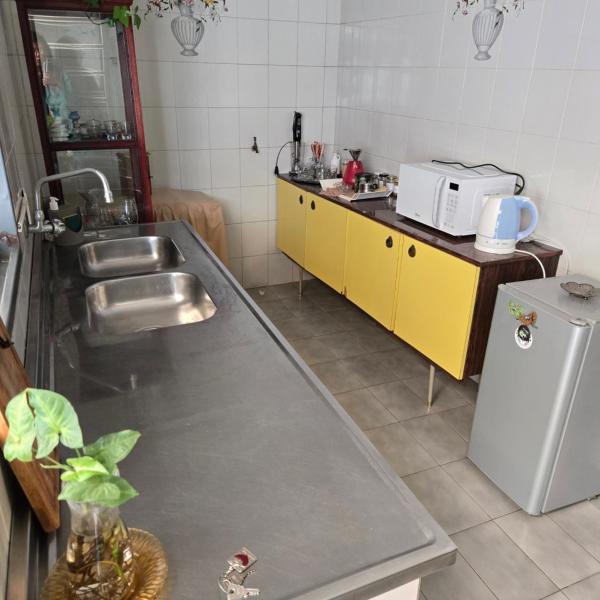Retro apartment, central, bright and airy - Foto 3